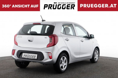 KIA Picanto Vorführwagen