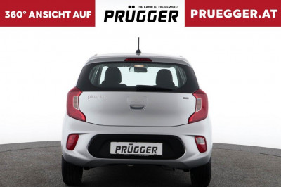 KIA Picanto Vorführwagen