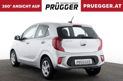 KIA Picanto Vorführwagen