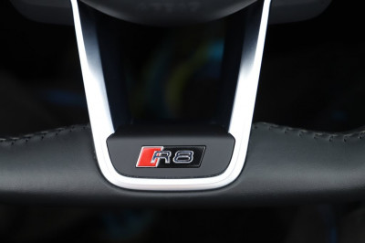 Audi R8 Gebrauchtwagen