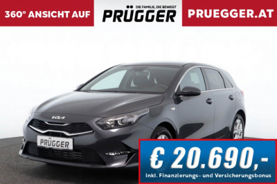 KIA Ceed Vorführwagen