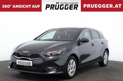 KIA Ceed Vorführwagen