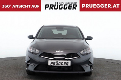 KIA Ceed Vorführwagen