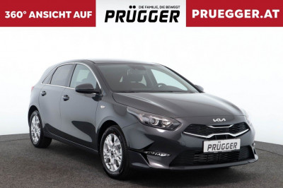 KIA Ceed Vorführwagen