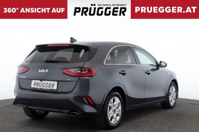 KIA Ceed Vorführwagen