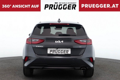 KIA Ceed Vorführwagen