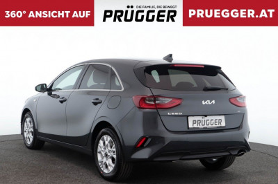 KIA Ceed Vorführwagen