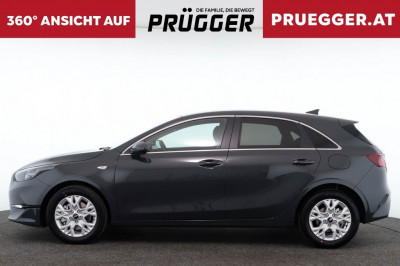 KIA Ceed Vorführwagen