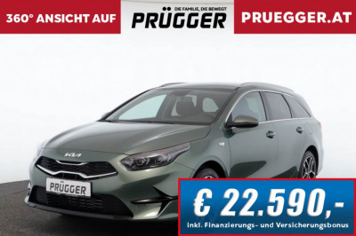 KIA Ceed Vorführwagen