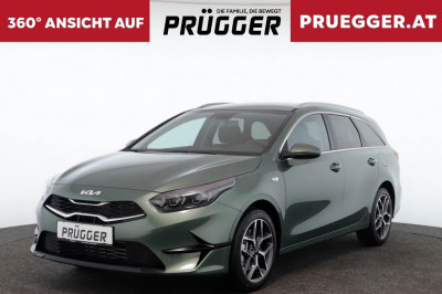 KIA Ceed Vorführwagen