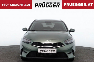 KIA Ceed Vorführwagen