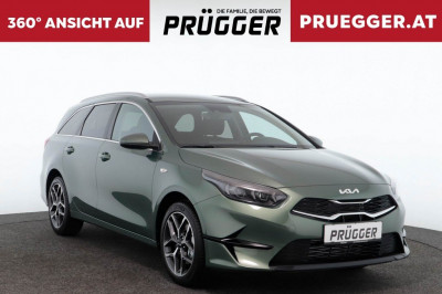 KIA Ceed Vorführwagen