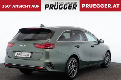 KIA Ceed Vorführwagen