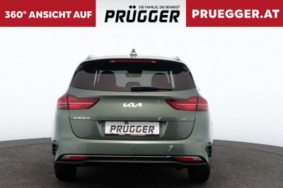 KIA Ceed Vorführwagen