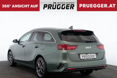 KIA Ceed Vorführwagen