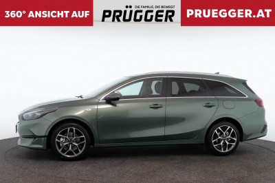 KIA Ceed Vorführwagen