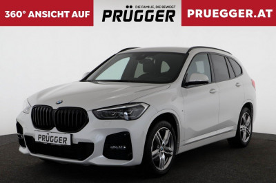 BMW X1 Gebrauchtwagen