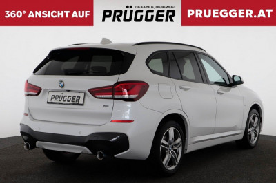 BMW X1 Gebrauchtwagen