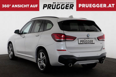 BMW X1 Gebrauchtwagen