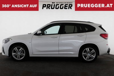 BMW X1 Gebrauchtwagen