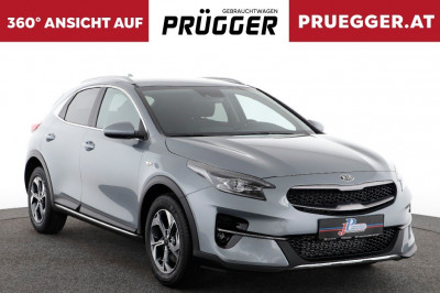 KIA XCeed Gebrauchtwagen