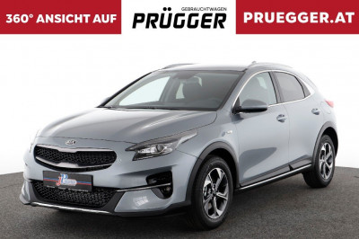 KIA XCeed Gebrauchtwagen