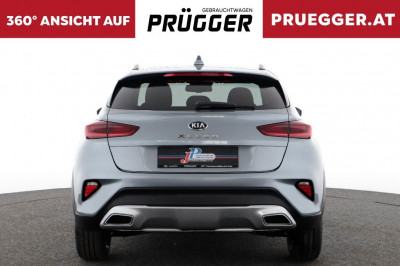 KIA XCeed Gebrauchtwagen