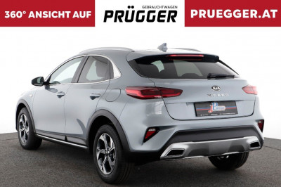 KIA XCeed Gebrauchtwagen