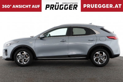 KIA XCeed Gebrauchtwagen