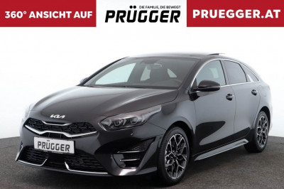 KIA ProCeed Vorführwagen