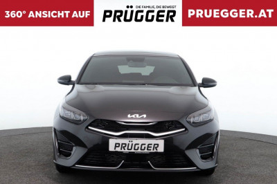 KIA ProCeed Vorführwagen