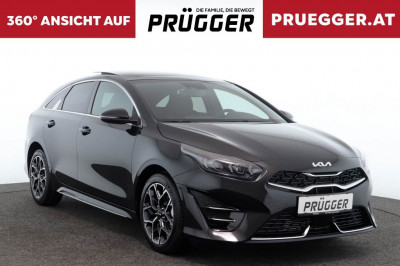 KIA ProCeed Vorführwagen