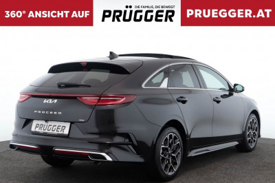 KIA ProCeed Vorführwagen