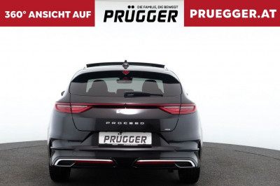 KIA ProCeed Vorführwagen