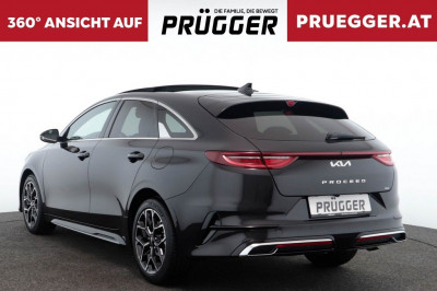 KIA ProCeed Vorführwagen