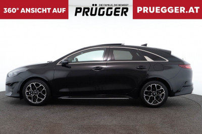 KIA ProCeed Vorführwagen