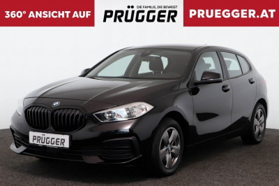 BMW 1er Gebrauchtwagen