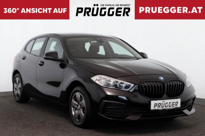 BMW 1er Gebrauchtwagen