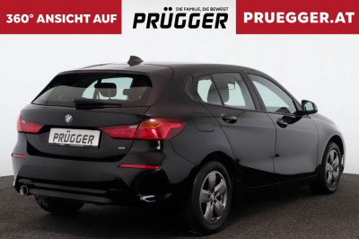 BMW 1er Gebrauchtwagen