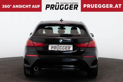 BMW 1er Gebrauchtwagen