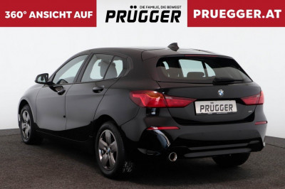 BMW 1er Gebrauchtwagen