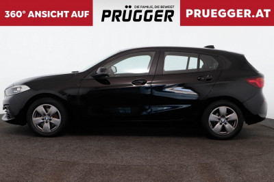 BMW 1er Gebrauchtwagen