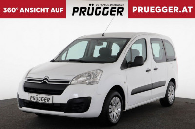 Citroën Berlingo Gebrauchtwagen