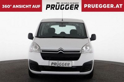 Citroën Berlingo Gebrauchtwagen