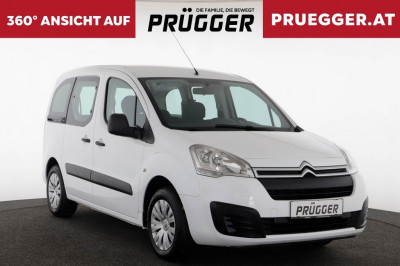 Citroën Berlingo Gebrauchtwagen