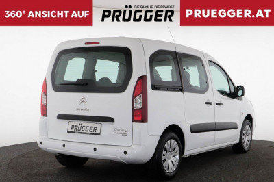 Citroën Berlingo Gebrauchtwagen