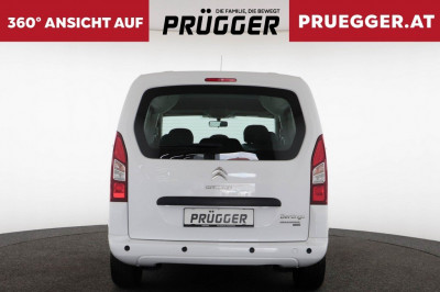 Citroën Berlingo Gebrauchtwagen