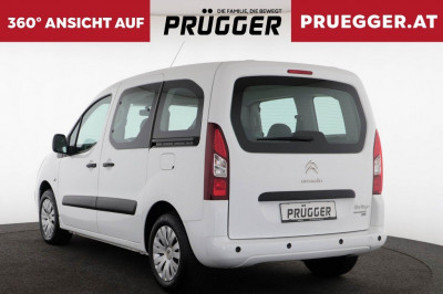 Citroën Berlingo Gebrauchtwagen