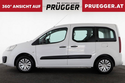 Citroën Berlingo Gebrauchtwagen