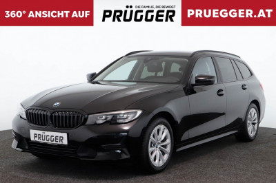 BMW 3er Gebrauchtwagen